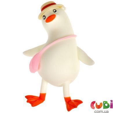 Іграшка Monster Gum "Крутий заміс - Chill Goose"