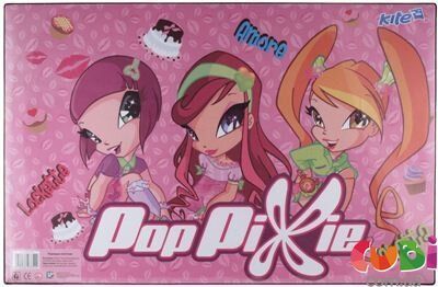 Подложка настольная Pop Pixie 60x40 см PP13-212K
