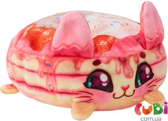 Cookies Makery Інтерактивна іграшка Чарівна пательня - Панкейк (23508)