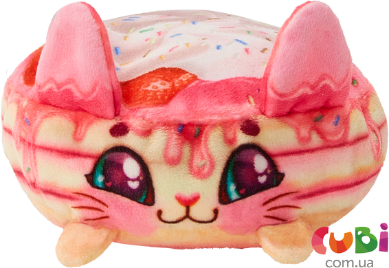 Cookies Makery Інтерактивна іграшка Чарівна пательня - Панкейк (23508)
