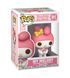 Ігрова фігурка FUNKO POP! серії "Sanrio: Hello Kitty" - МОЯ МЕЛОДІ, комбінований