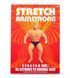 Стретч-игрушка Stretch Armstrong &mdash; Силач Армстронг