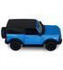 Автомодель &ndash; Ford Bronco Badlands (синий) (250393U), комбинированый