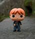 Игровая фигурка FUNKO POP! "Гарри Поттер" - Рон Уизли (Серия 1), комбинированый
