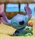 Игрушка-свеч серии "Disney" - Приключения Стич, комбинированый