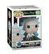Ігрова фігурка FUNKO POP! серії "Рік і Морті" - РІК З КРИШТАЛЕВИМ ЧЕРЕПОМ