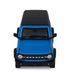 Автомодель &ndash; Ford Bronco Badlands (синий) (250393U), комбинированый
