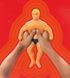 Стретч-игрушка Stretch Armstrong &mdash; Силач Армстронг