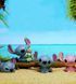 Игрушка-свеч серии "Disney" - Приключения Стич, комбинированый