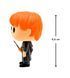 Игровая фигурка FUNKO POP! "Гарри Поттер" - Рон Уизли (Серия 1), комбинированый