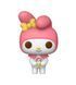 Ігрова фігурка FUNKO POP! серії "Sanrio: Hello Kitty" - МОЯ МЕЛОДІ, комбінований