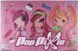 Подложка настольная Pop Pixie 60x40 см PP13-212K