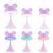 Світильник-нічник LED з акумулятором Kite Simple Mouse K25-317-2-5, фіолетовий