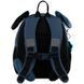 Рюкзак детский Kite Kids Хорошая Собака K25-2728XS-2, комбинированый