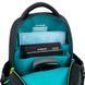 Рюкзак Kite Education 700 Play the Game (K26-700M-4), Чорний