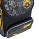 Рюкзак школьный каркасный Kite Education Transformers Generations TF25-501S, комбинированый