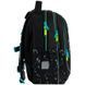 Рюкзак Kite Education 700 Play the Game (K26-700M-4), Чорний