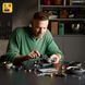 Конструктор Lego Technic Автомобіль для перегонів Ford GT40 MKII 1966 року (42223)