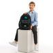 Рюкзак Kite Education 700 Play the Game (K26-700M-4), Чорний