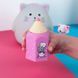 Таймер механічний Cute Cats, K24-171-1