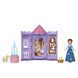 Набор с мини-куклой Загадочная башня Disney Princess (сюрприз) (JBL46)