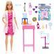 Набір Barbie Науковиця (JCR70)