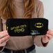 Пенал Kite DC Batman DC25-2701, комбинированый