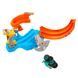 Набір Монстро-атака акули Monster Trucks Hot Wheels, JFR08
