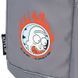 Рюкзак Kite Education для подростков Rick & Morty RM25-2597L, комбинированый