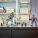 Конструктор Lego NINJAGO Розбійник: Робот-вершник на драконі (718430), комбінований