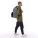 Рюкзак Kite Education teens No One Cares (K26-949L-2), сірий