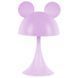 Світильник-нічник LED з акумулятором Kite Simple Mouse K25-317-2-5, фіолетовий