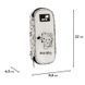 Пенал Kite 599 HK-4 (HK26-599-4), Бежевый