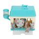 Игровой набор Мама-сюрприз Миша, 26510, комбинированый