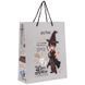 Пакет паперовий подарунковий Kite Harry Potter (HP26-266), 26х32 см