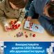 Конструктор Lego Альтрон против Железного Человека Disney Junior Marvel (11209)