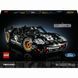 Конструктор Lego Technic Автомобіль для перегонів Ford GT40 MKII 1966 року (42223)
