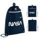 Сумка для взуття Kite NASA NS25-601M, комбінований