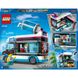 Конструктор LEGO City Веселый фургон пингвина 194 деталей (60384)