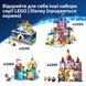 Конструктор Lego Мінівежа Рапунцель Disney Princess (43294)