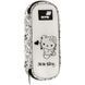 Пенал Kite 599 HK-4 (HK26-599-4), Бежевый