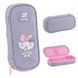 Пенал Kite Hello Kitty HK25-662-1 (Кітти), комбінований