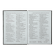 Дневник датированный 2024 MIRACLE, A5, фиолетовый (BM.2179-07)