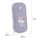 Пенал Kite Hello Kitty HK25-662-1 (Кітти), комбінований