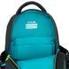 Рюкзак Kite Education 700 Play the Game (K26-700M-4), Чорний