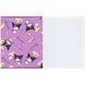 Зошит шкільний Kite Hello Kitty (HK26-235), 12 аркушів, коса лінія