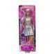 Кукла поп-звезда серии "Я могу быть" Barbie, JCW42, комбинированый