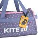 Бейдж для багажа Kite Harry Potter HP25-3004, Жёлтый