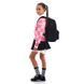Рюкзак GoPack Education Teens 2510M чорний, Чорний
