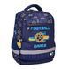 Рюкзак шкільний YES S-52 Ergo Football Gamer (559891)